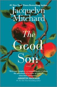 bokomslag GOOD SON