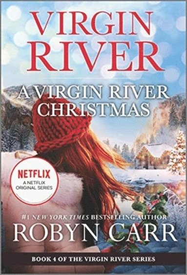 bokomslag A Virgin River Christmas