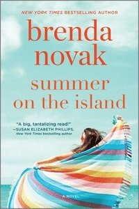 bokomslag Summer on the Island: The Perfect Beach Read