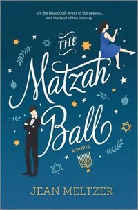 bokomslag The Matzah Ball
