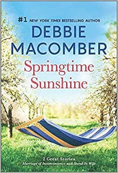 SPRINGTIME SUNSHINE