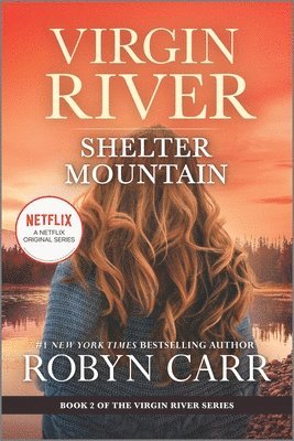 Robyn Carr - Virgin River, Häftad
