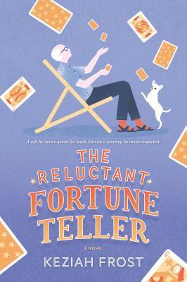 Reluctant Fortune-Teller Origi 1