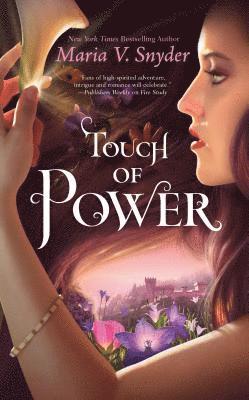 Touch of Power 1