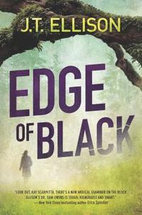 bokomslag Edge of Black