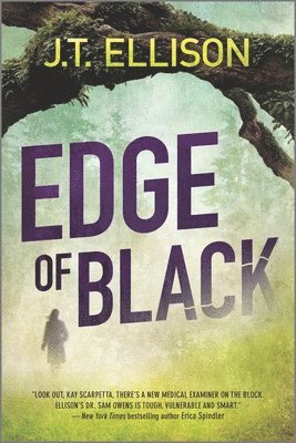 Edge of Black 1