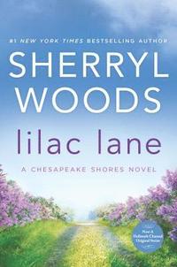 bokomslag Lilac Lane