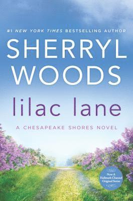 Sherryl Woods - Lilac Lane, Häftad