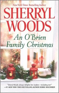 bokomslag An O'Brien Family Christmas
