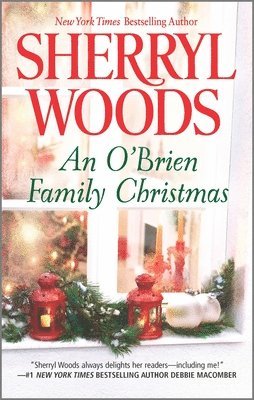 Sherryl Woods - An O'Brien Family Christmas, Pocket