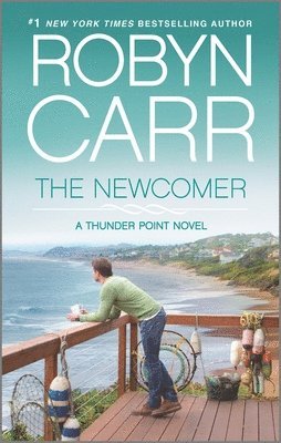 Robyn Carr - The Newcomer, Pocket