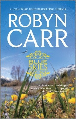 Robyn Carr - Blue Skies, Pocket