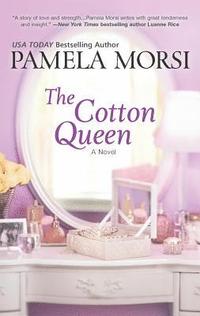 bokomslag The Cotton Queen