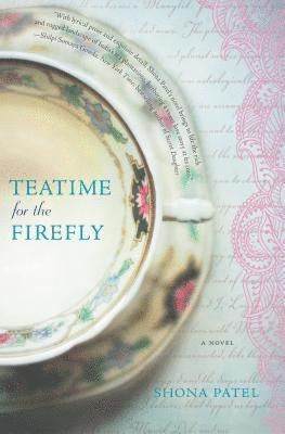 Teatime for the Firefly 1