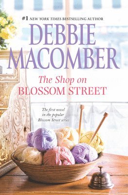 Debbie Macomber - Shop on Blossom Street, Häftad