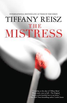 Tiffany Reisz - Mistress, Häftad