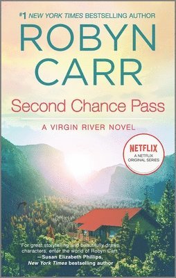 Robyn Carr - Second Chance Pass, Pocket