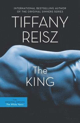 Tiffany Reisz - King, Häftad