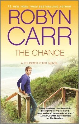 Robyn Carr - The Chance, Pocket