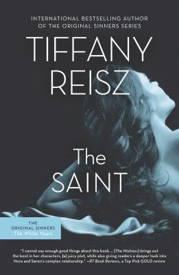 Tiffany Reisz - St Original/E, Häftad