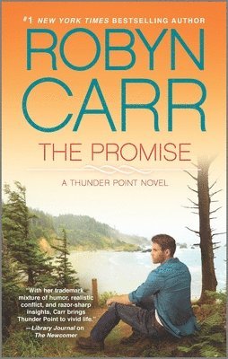 Robyn Carr - The Promise, Pocket