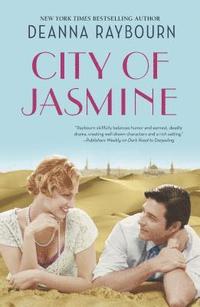 bokomslag City of Jasmine Original/E