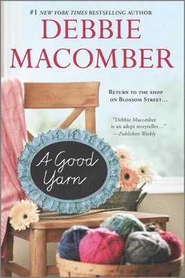 Debbie Macomber - Good Yarn Original/E, Häftad