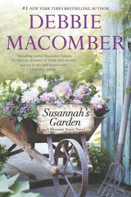 Debbie Macomber - Susannahs Garden Original/E, Häftad