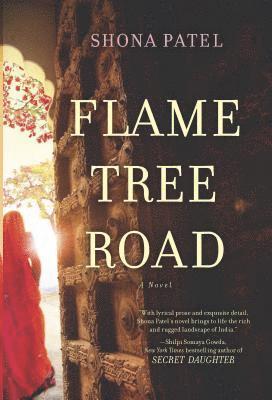 Flame Tree Road 1