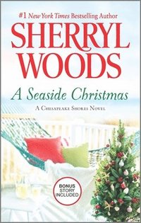 bokomslag A Seaside Christmas: An Anthology