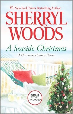 Sherryl Woods - A Seaside Christmas: An Anthology, Pocket