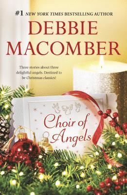 Choir of Angels 1