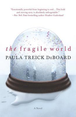 Fragile World Original/E 1