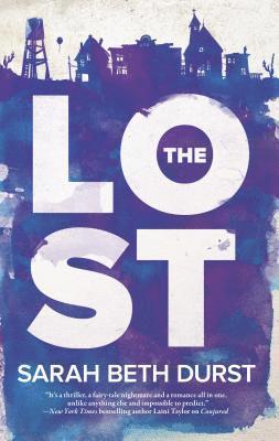 Lost Original/E 1