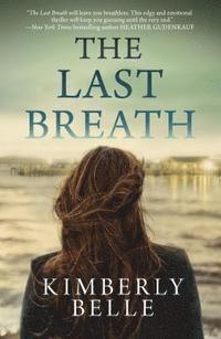 bokomslag Last Breath