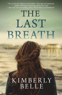 The Last Breath 1