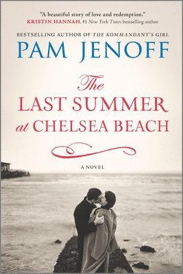 Pam Jenoff - Last Summer at Chelsea Beach, Häftad