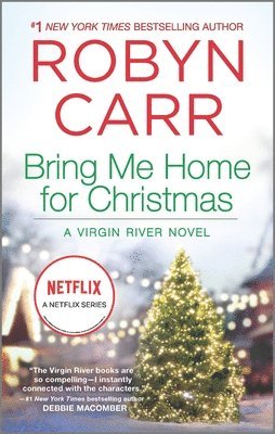 Bring Me Home for Christmas 1