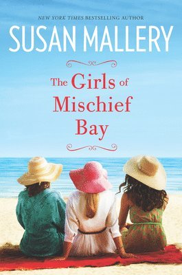 Girls of Mischief Bay Original 1