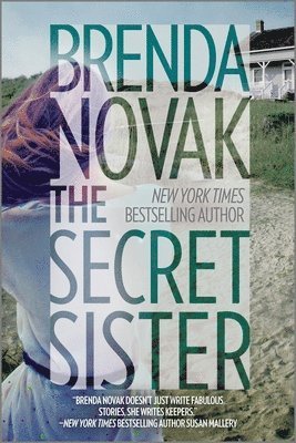 Secret Sister 1