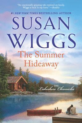 The Summer Hideaway 1