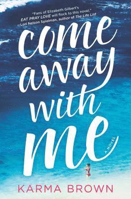 Come Away With Me 1