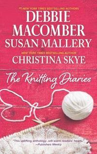 bokomslag The Knitting Diaries: An Anthology
