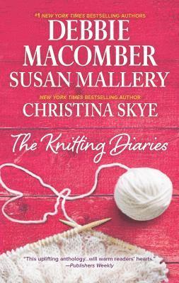 bokomslag The Knitting Diaries: An Anthology