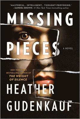 Heather Gudenkauf - Missing Pieces, Häftad