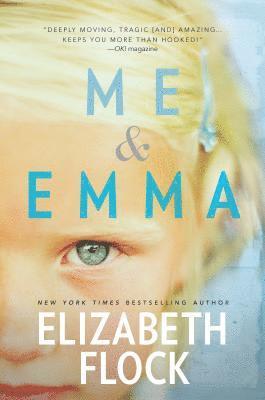 Elizabeth Flock - Me & Emma, Häftad