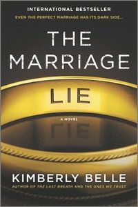 bokomslag Marriage Lie