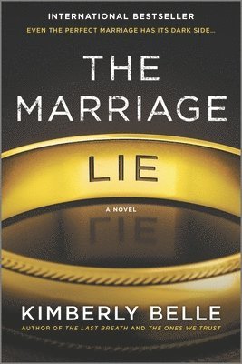 Marriage Lie 1