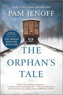 bokomslag Orphans Tale Original/E