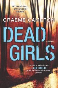 bokomslag Dead Girls